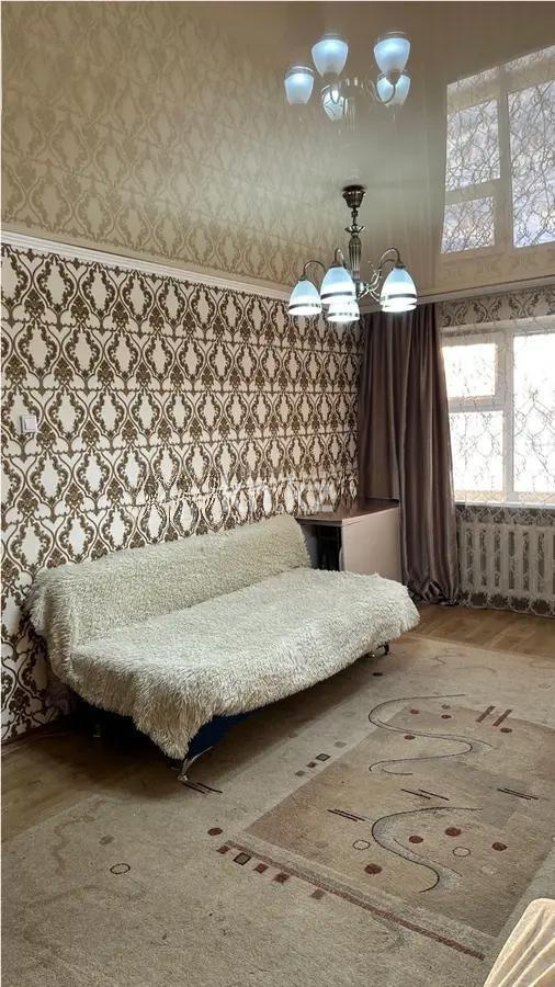 Продажа 5-комнатной квартиры, 84 м², мкр-н Восток-2, дом  12 - Продажа  пятикомнатных квартир в Караганде без посредников фото 1 из 6