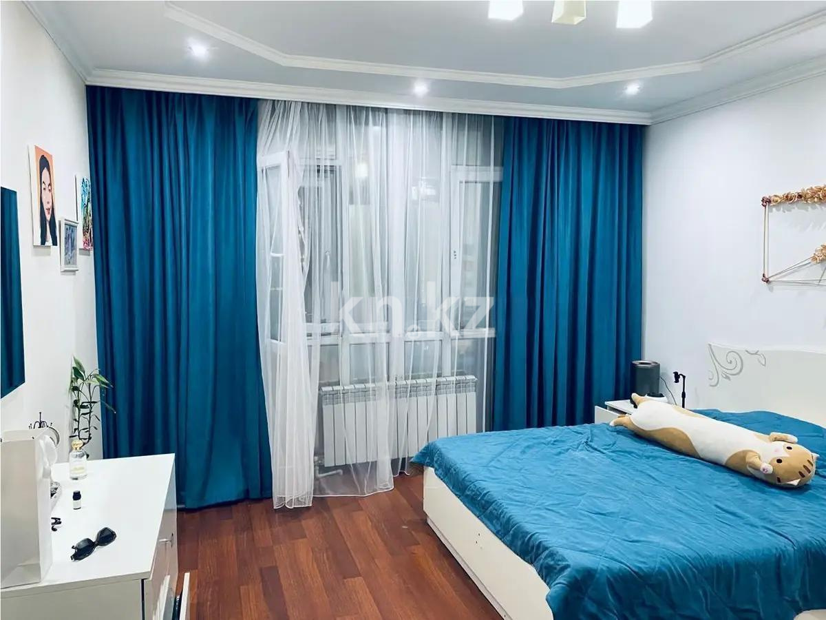 Продажа 2-комнатной квартиры, 52 м² в Астане - фото 2