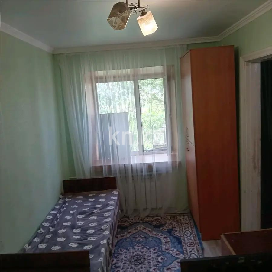 Продажа 3-комнатной квартиры, 48 м², ул. Магнитогорская, дом  47 в Караганде - фото 2