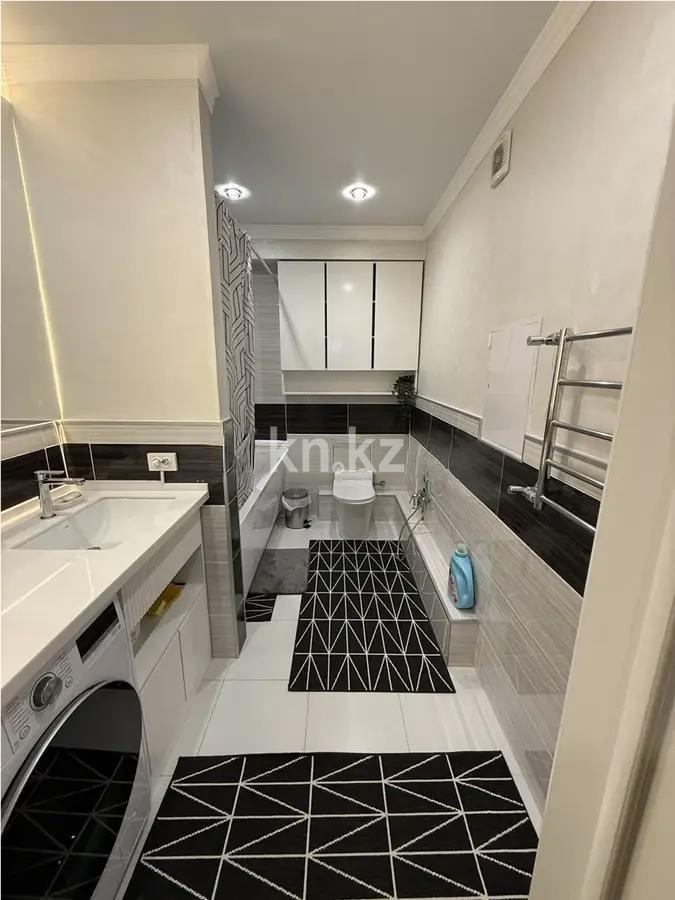 Продажа 3-комнатной квартиры, 103 м² - Продажа трехкомнатных квартир в Алматы фото 4 из 5