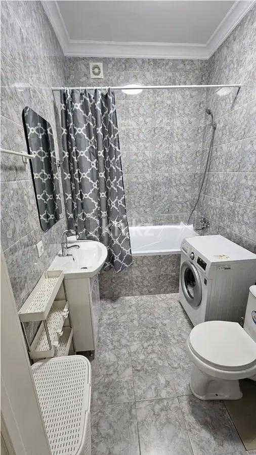 Продажа 1-комнатной квартиры, 35.7 м² - Продажа однокомнатных квартир в Астане - страница 4 фото 3 из 4