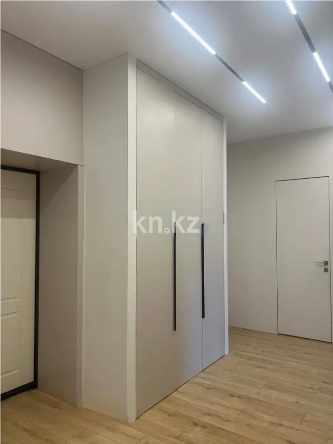 Продажа 4-комнатной квартиры, 91.7 м², ул. Бухар жырау, дом  27 - Продажа  четырехкомнатных квартир в Астане без посредников фото 9 из 9