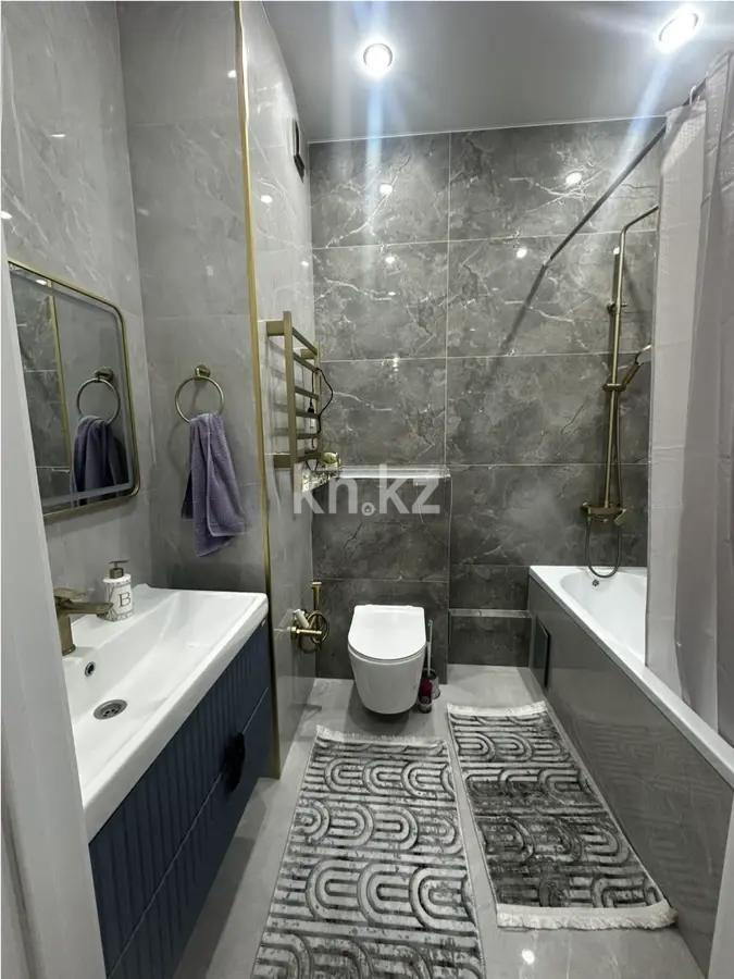 Продажа 2-комнатной квартиры, 60.2 м² - Продажа двухкомнатных квартир в блочном доме в Астане - страница 2 фото 4 из 4