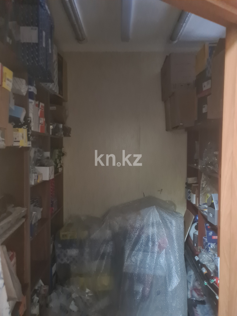 Продажа , 34 м², ул. Ермекова, дом  53 - Продажа офисных и торговых помещений в Караганде без посредников фото 9 из 11