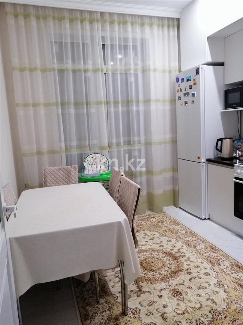 Продажа 2-комнатной квартиры, 57 м², ул. Орынбор в Астане - фото 6