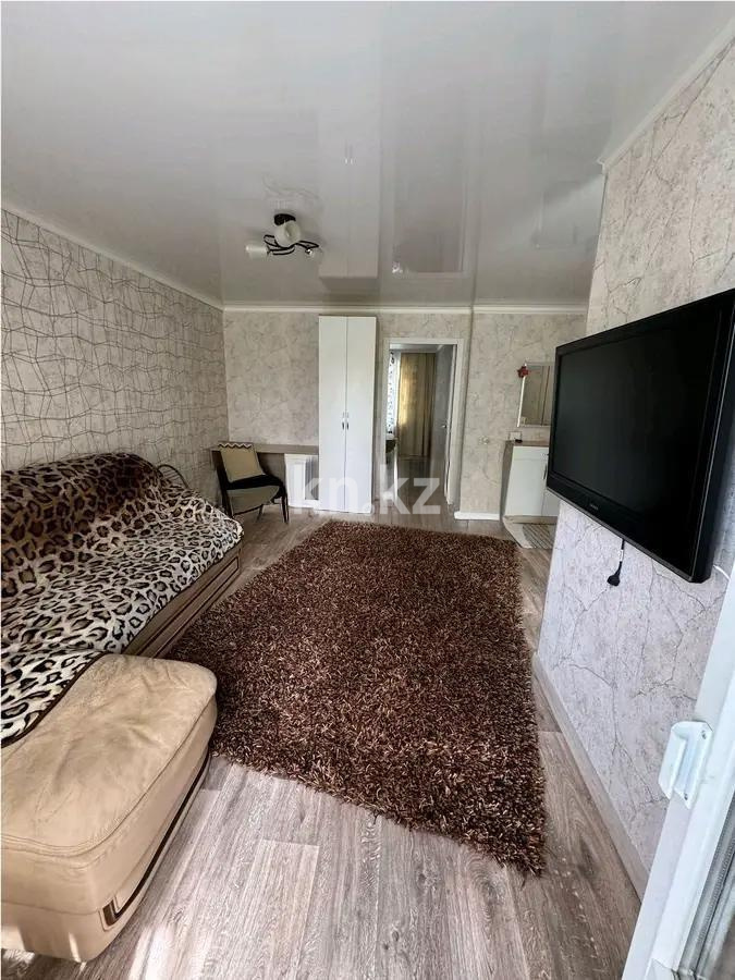 Продажа 2-комнатной квартиры, 45 м², ул. Агыбай батыра, дом  4 - Продажа  двухкомнатных квартир в Астане фото 1 из 5