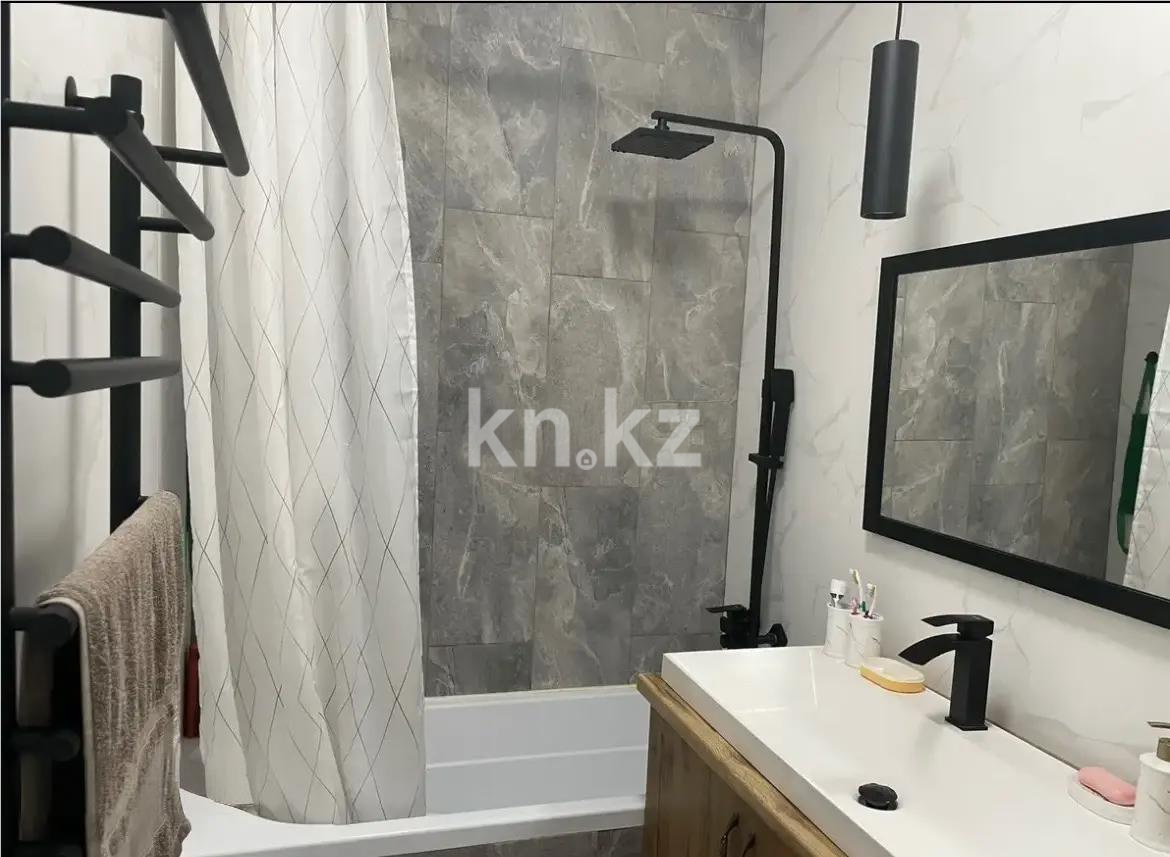 Продажа 3-комнатной квартиры, 100 м², ул. Сатпаева, дом  133/2 - Продажа  трехкомнатных квартир в новостройках Алматы фото 5 из 5