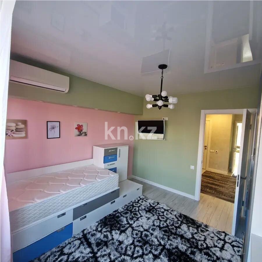Продажа 4-комнатной квартиры, 90 м² в Алматы - фото 3