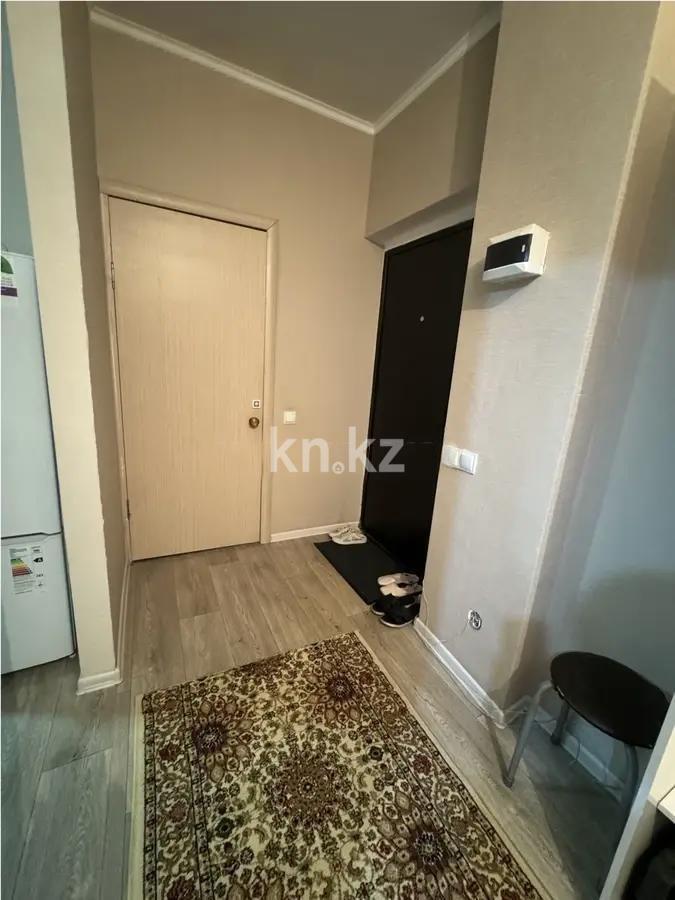 Продажа 2-комнатной квартиры, 37 м² в Астане - фото 5
