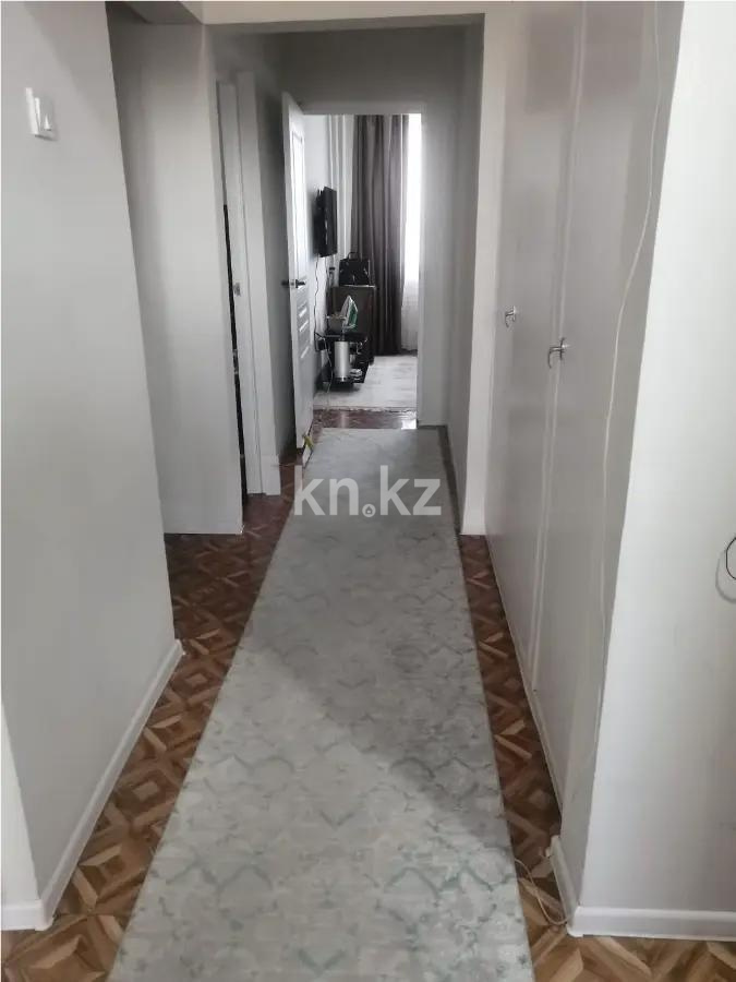 Продажа 3-комнатной квартиры, 70 м² - Продажа трехкомнатных квартир в панельном доме в Казахстане - страница 2 фото 5 из 5