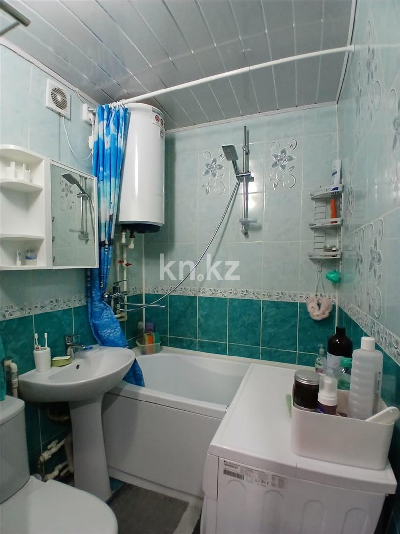 Продажа 2-комнатной квартиры, 44 м², ул. Пассажирская - Продажа квартир в Караганде с фото фото 11 из 15