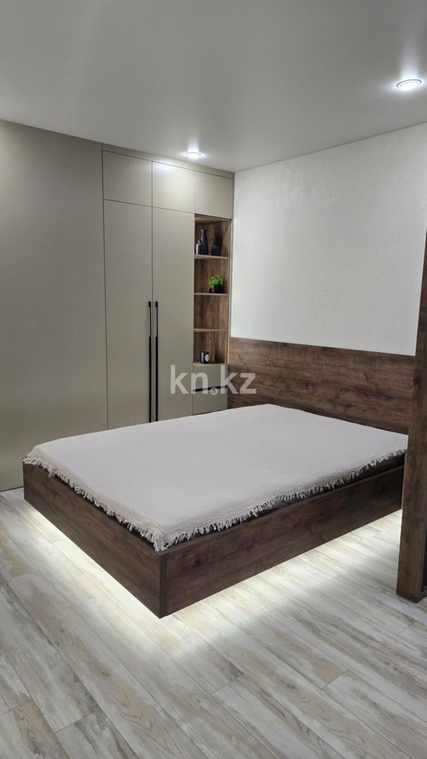 Аренда 1-комнатной квартиры, 40 м² - Аренда квартир помесячно от хозяев в Караганде фото 2 из 12