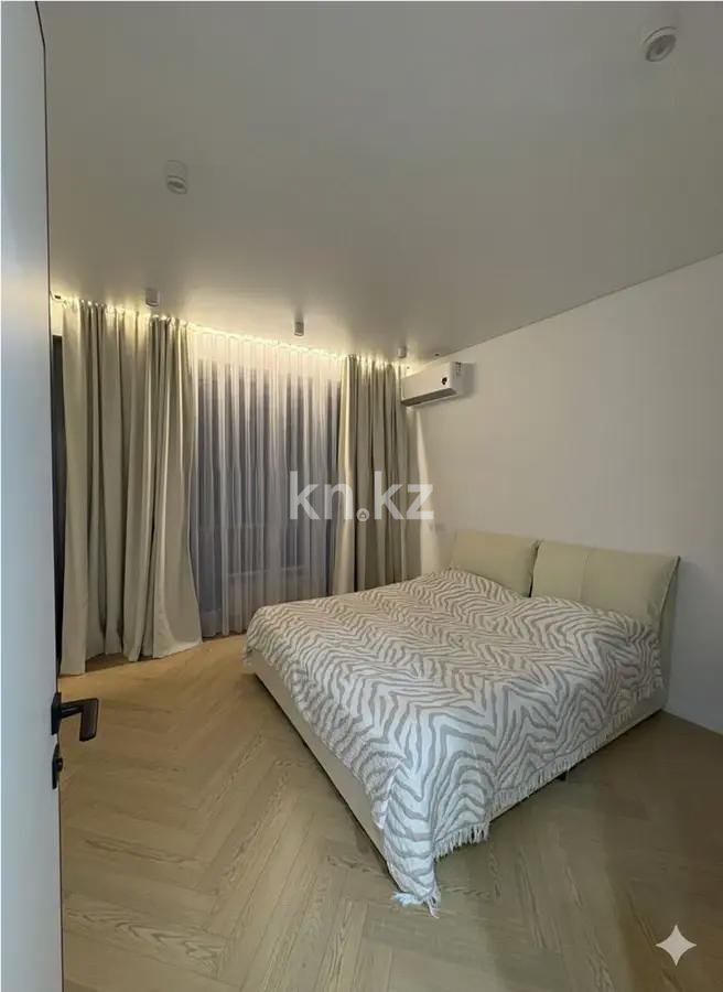 Продажа 4-комнатной квартиры, 101 м², ул. Карасай батыра, дом  119/1 - Продажа квартир в новостройках Алматы без посредников фото 1 из 5