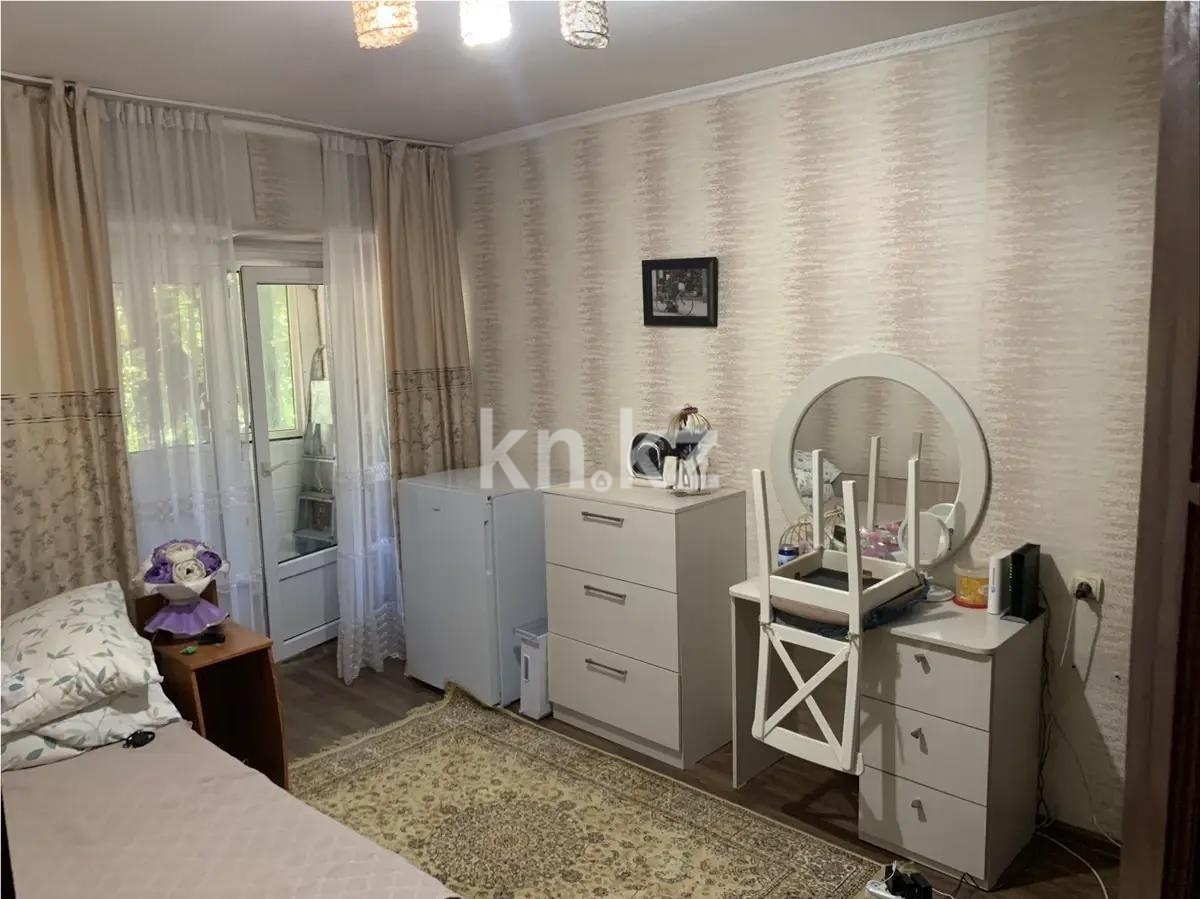 Продажа 2-комнатной квартиры, 44.5 м² в Алматы - фото 2
