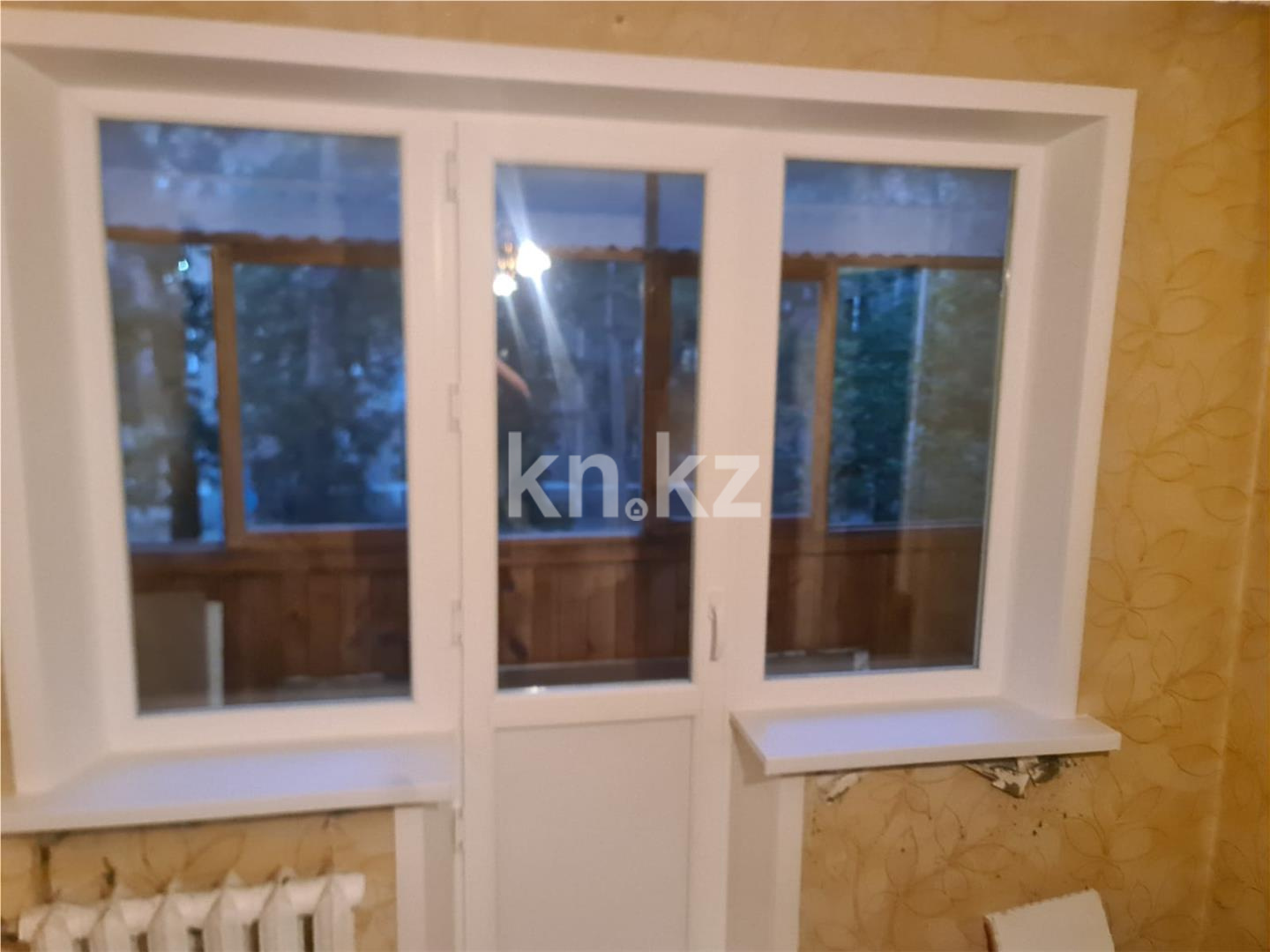 Продажа 2-комнатной квартиры, 44 м² - Продажа квартир в Караганде - страница 78 фото 1 из 10