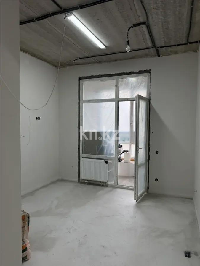 Продажа 1-комнатной квартиры, 40.2 м² в Астане - фото 3