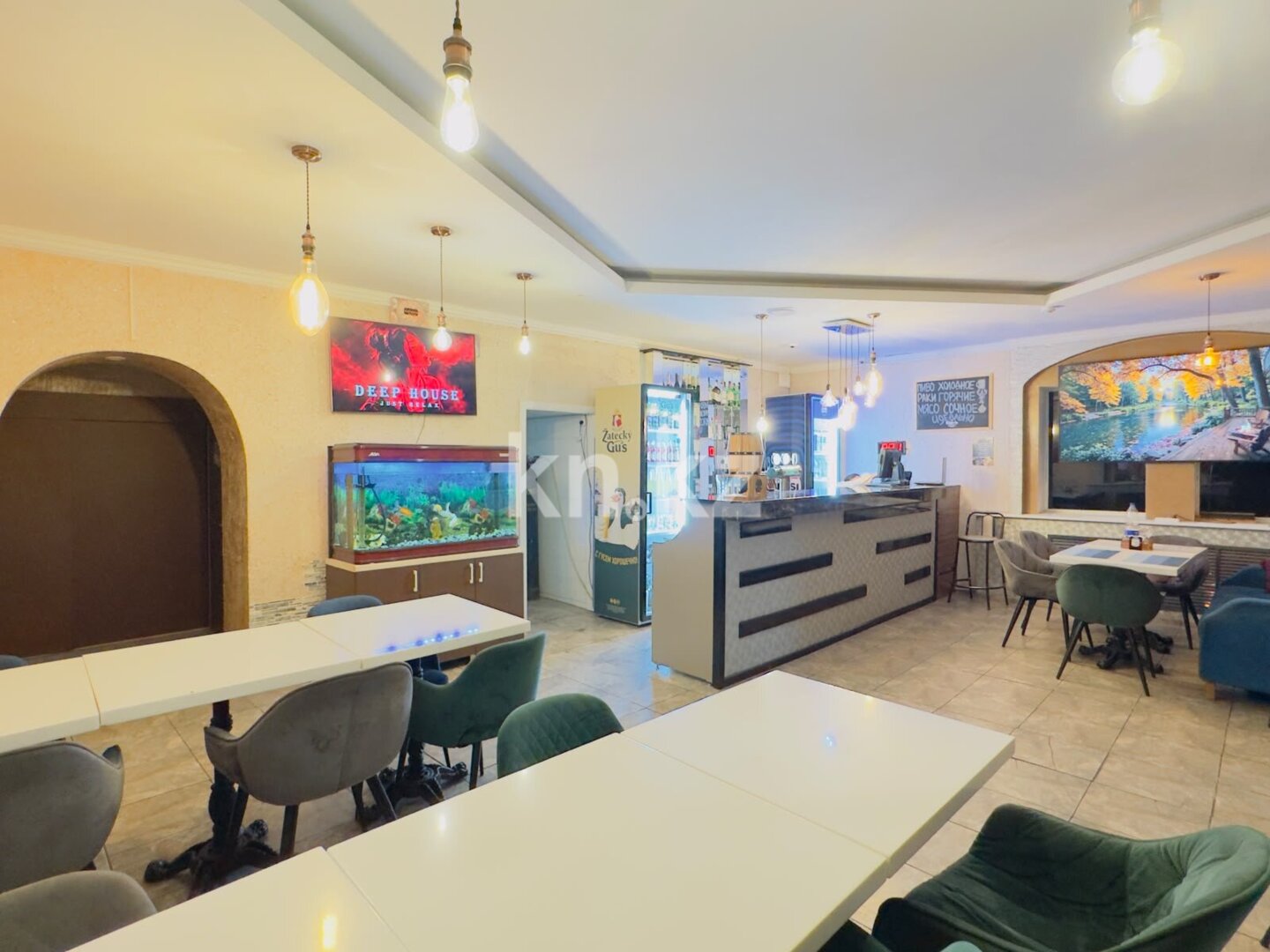 Продажа бизнеса, 590 м² в Темиртау - фото 2