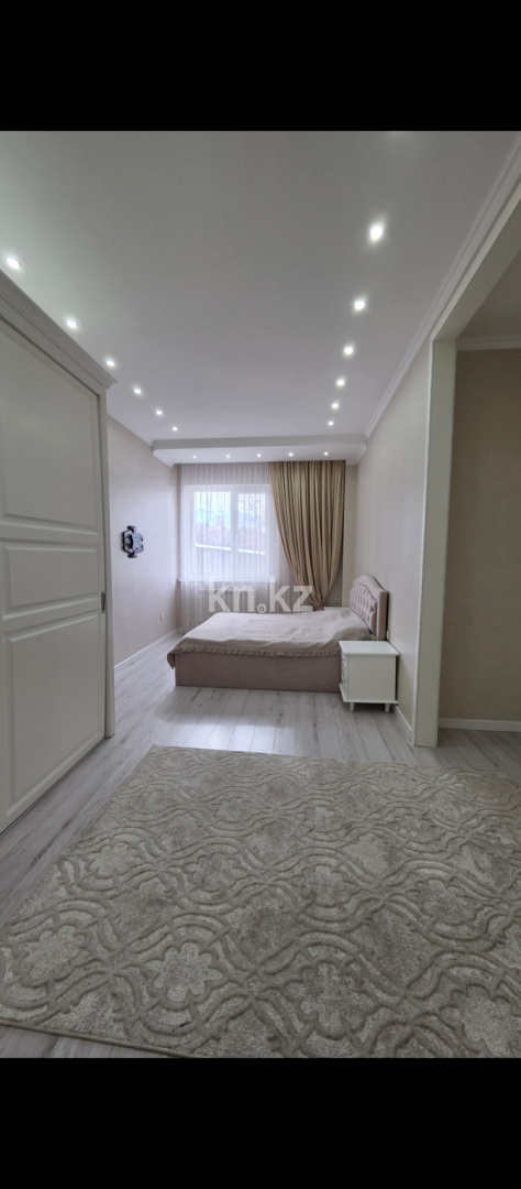 Продажа 4-комнатной квартиры, 133 м² в Алматы - фото 3