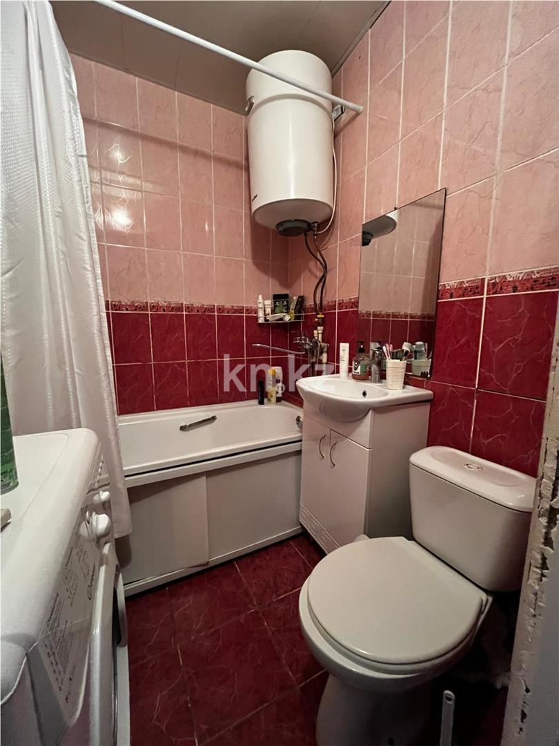 Продажа 3-комнатной квартиры, 52 м² - Продажа квартир в Караганде фото 10 из 13