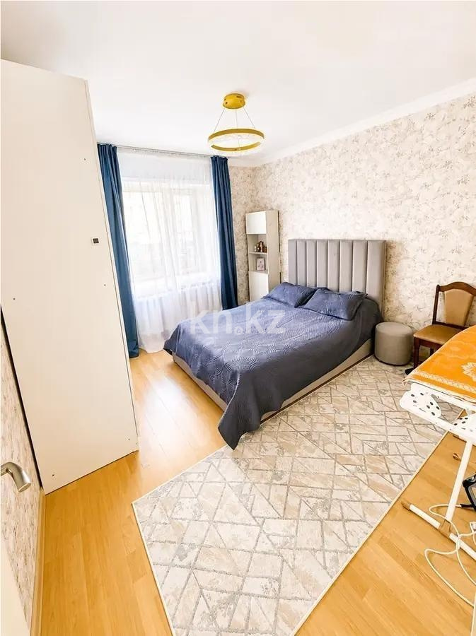 Продажа 3-комнатной квартиры, 85 м² в Астане - фото 2