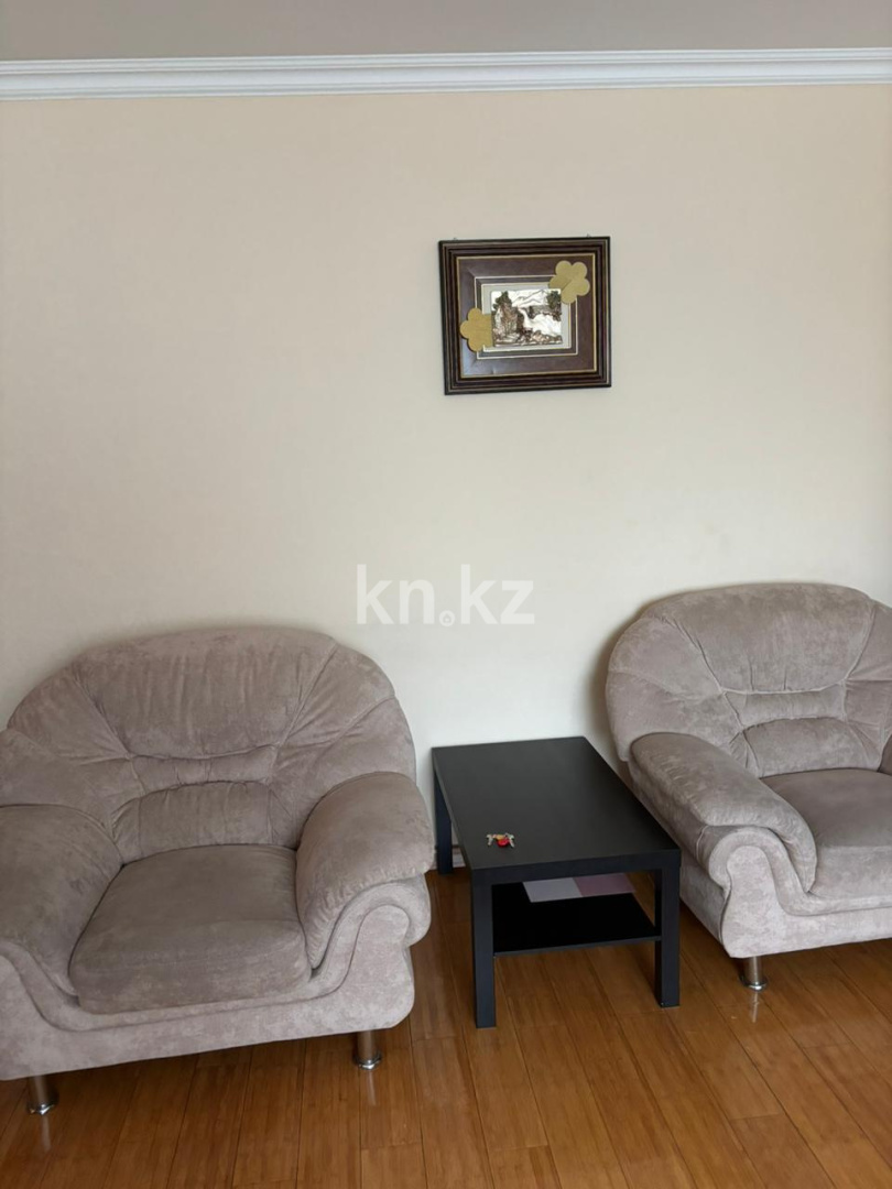 Аренда 2-комнатной квартиры, 70 м² - Аренда недвижимости в Астане фото 8 из 10