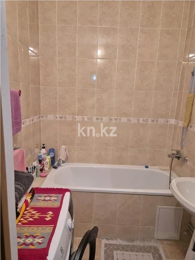 Продажа 3-комнатной квартиры, 98.8 м², ул. Сыганак, дом  4 - Продажа квартир в Астане фото 6 из 6