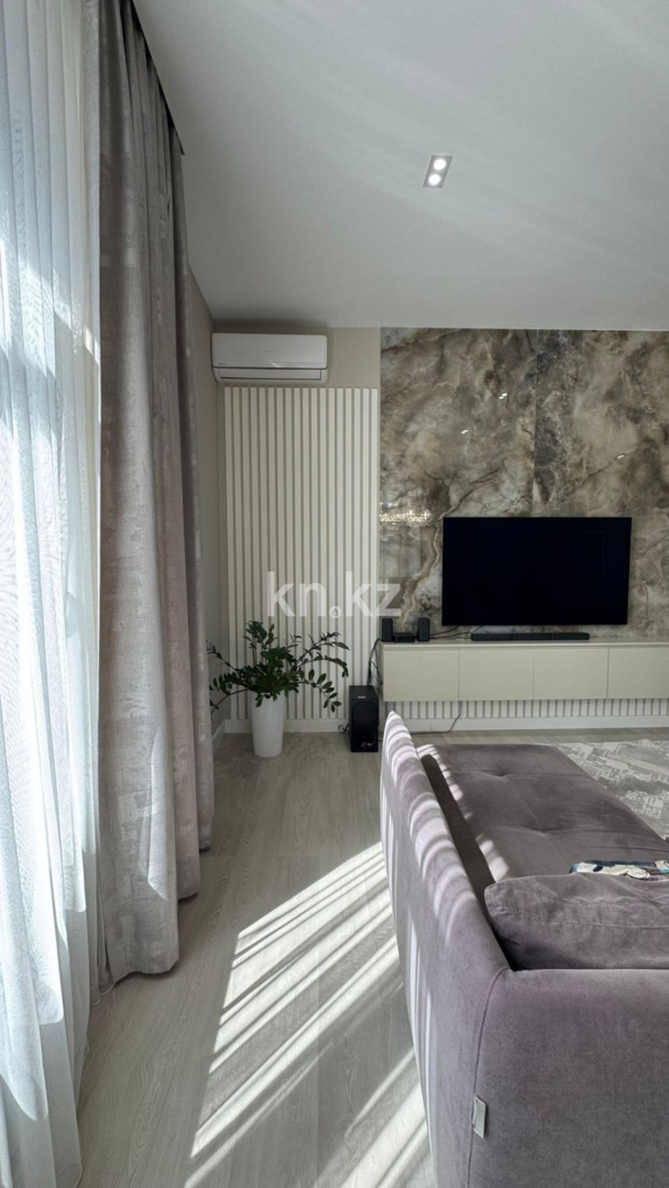 Продажа 6-комнатного дома, 422 м² - Продажа домов, коттеджей в Алматы фото 12 из 40