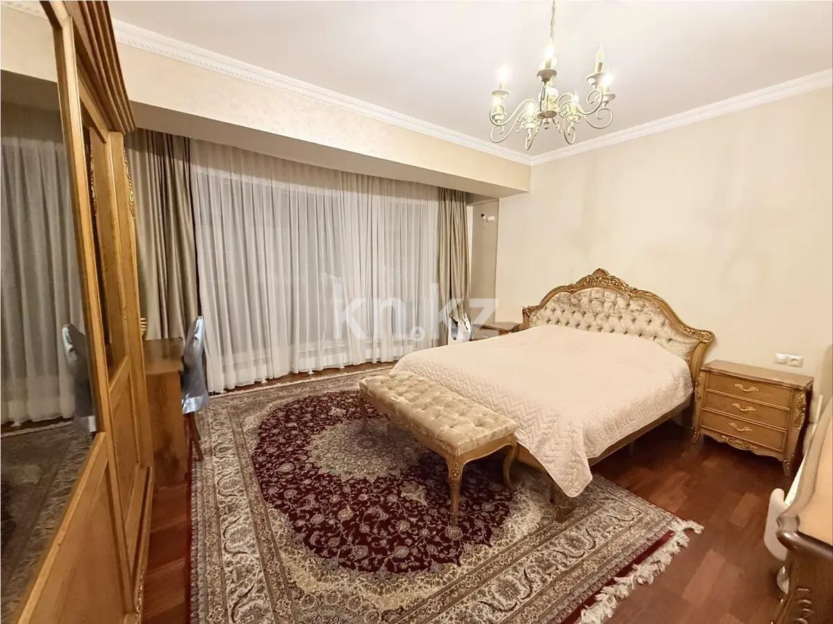 Продажа 3-комнатной квартиры, 135 м², ул. Керей-Жанибек хандар, дом  29 - Продажа квартир в Алматы фото 2 из 6