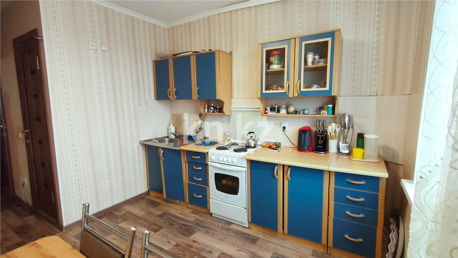 Продажа 2-комнатной квартиры, 52 м² - Продажа квартир в Караганде - страница 53 фото 5 из 10