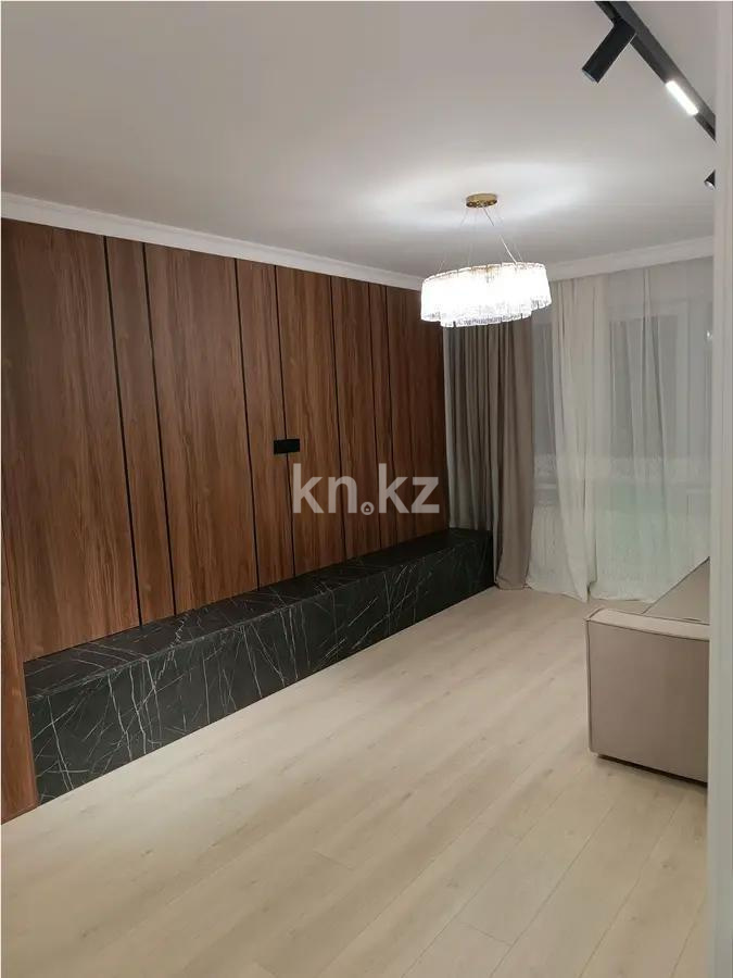 Продажа 2-комнатной квартиры, 44 м², мкр-н 9, дом  35 в Алматы