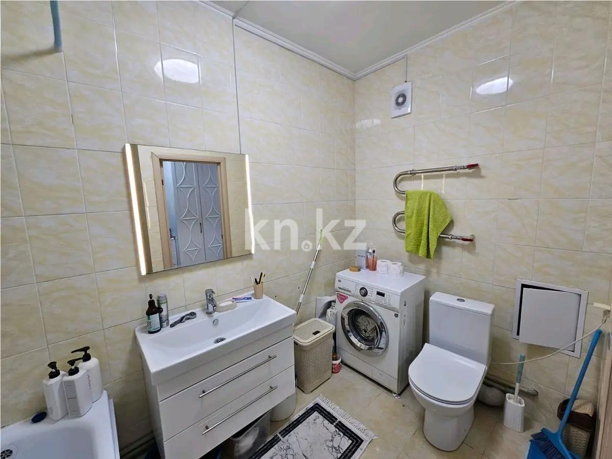 Продажа 2-комнатной квартиры, 64.4 м², пр. Улы Дала, дом  55 в Астане - фото 4