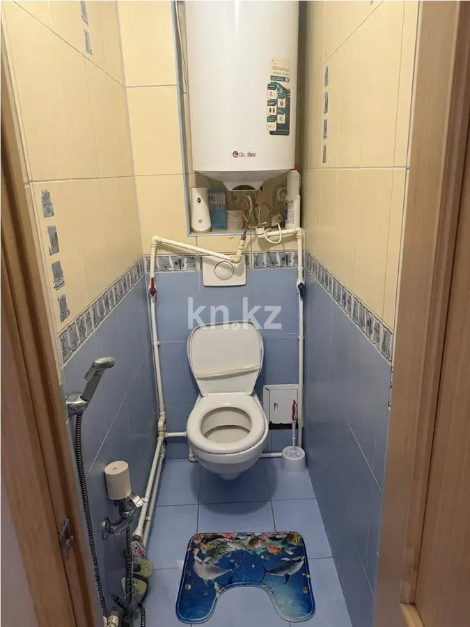 Продажа 3-комнатной квартиры, 68 м² - Недвижимость в Караганде - страница 4 фото 6 из 7