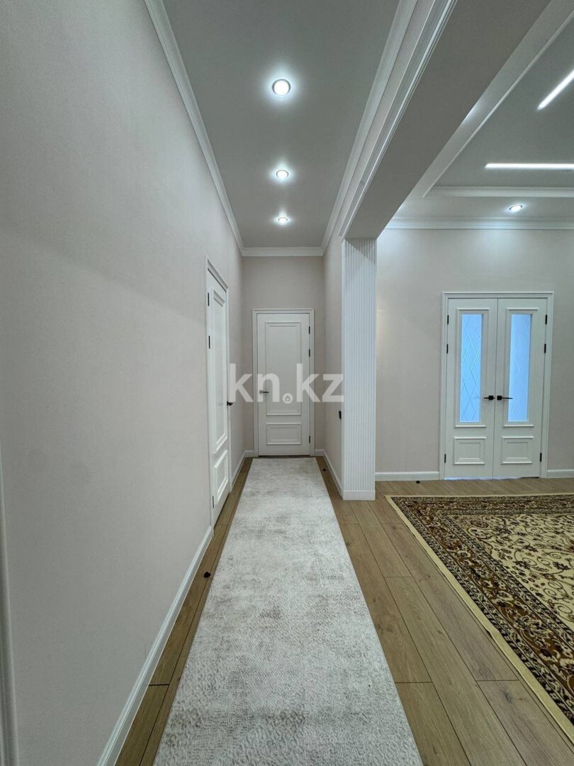 Продажа 4-комнатного дома, 150 м² в Акмолинской области - фото 22