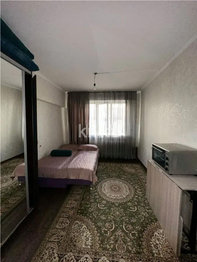 Продажа 2-комнатной квартиры, 42 м², ул. Саина, дом  8 в Алматы - фото 2