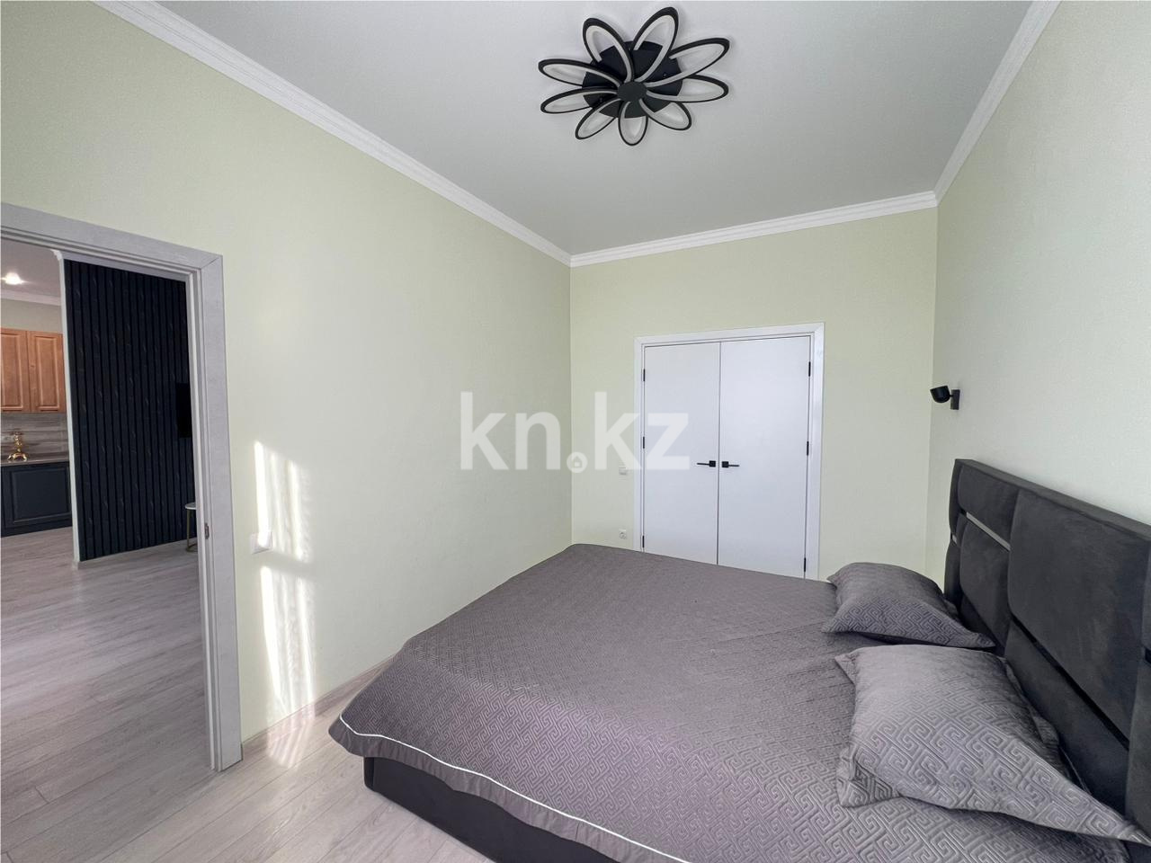 Продажа 2-комнатной квартиры, 63 м², мкр-н Степной-3, дом  1/10 - Продажа квартир в Караганде фото 5 из 17