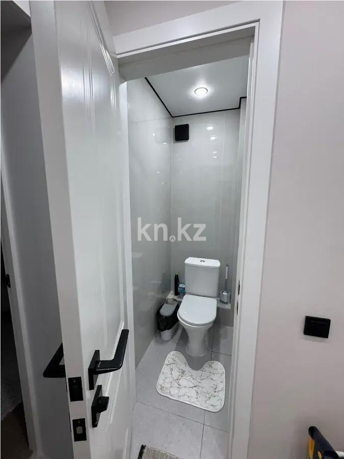 Продажа 3-комнатной квартиры, 74 м², ул. Маскеу, дом  17/1 - Продажа квартир в Казахстане фото 6 из 6