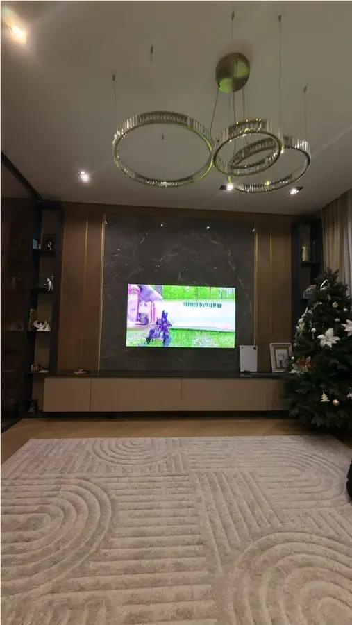 Продажа 3-комнатной квартиры, 120 м², ул. Митина, дом  4/1 в Алматы