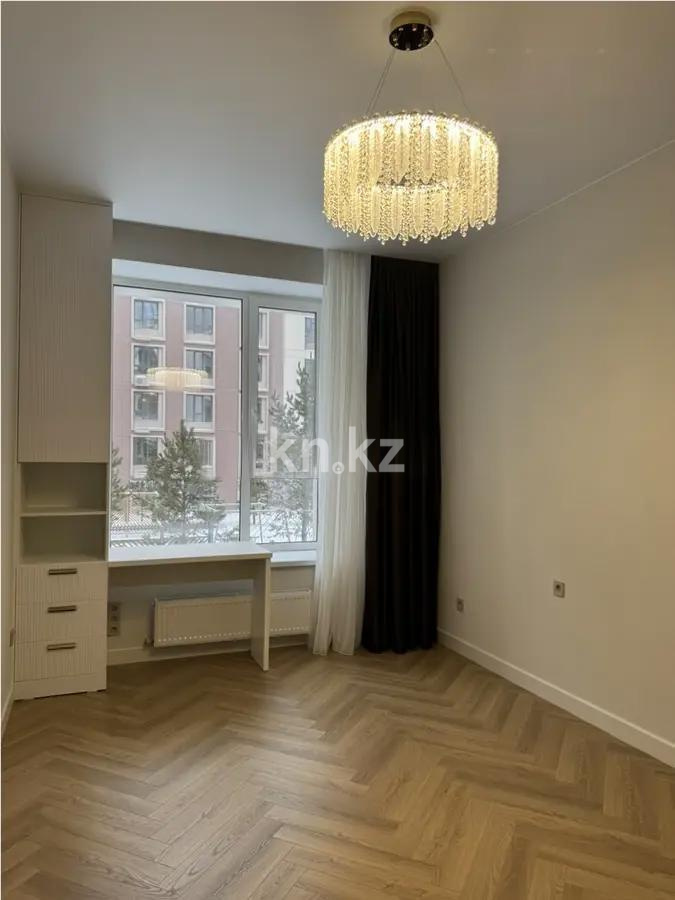 Продажа 2-комнатной квартиры, 63.4 м² - Продажа двухкомнатных квартир в Астане - страница 7 фото 2 из 6