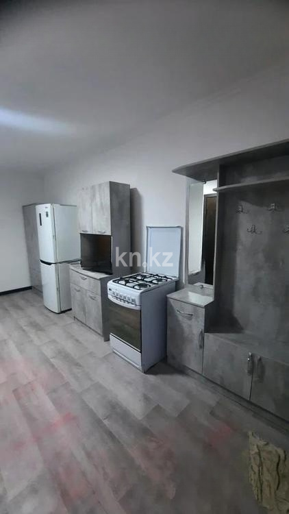 Аренда 1-комнатной квартиры, 22 м² - Аренда однокомнатных квартир помесячно в Казахстане фото 2 из 5