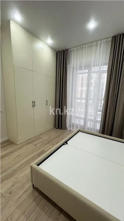 Продажа 2-комнатной квартиры, 43 м², ул. Муканова, дом  55/2 в Караганде