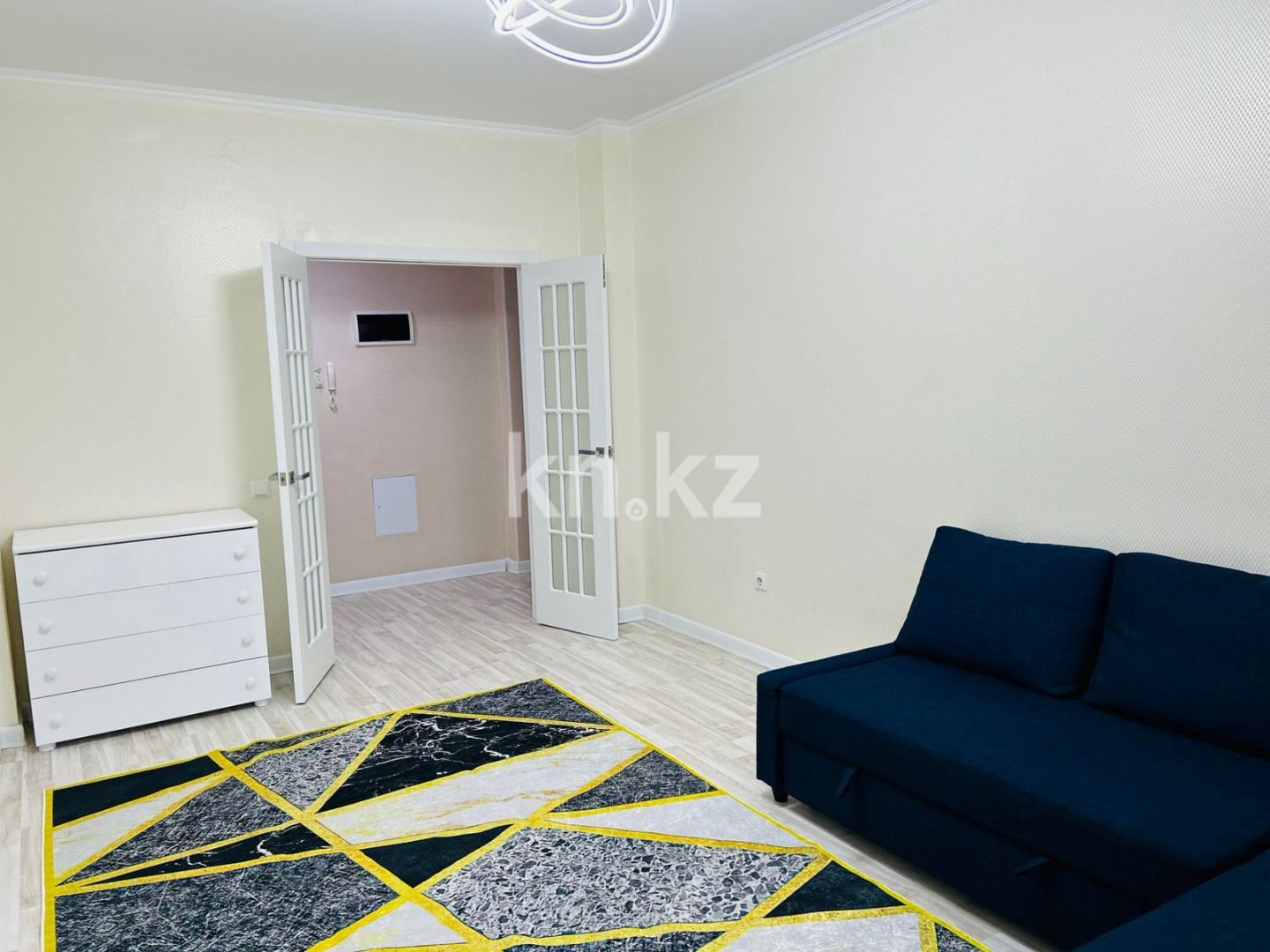 Аренда 1-комнатной квартиры, 40 м² в Астане - фото 9