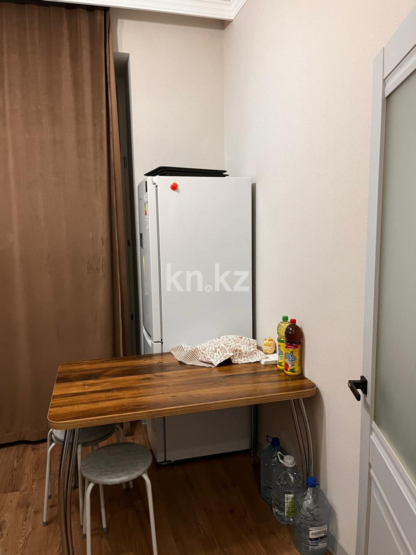 Аренда 1-комнатной квартиры, 43 м² - Аренда квартир помесячно в Астане фото 4 из 4