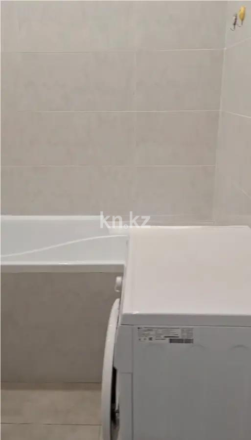 Продажа 1-комнатной квартиры, 38 м² - Продажа однокомнатных квартир от собственников в Астане фото 3 из 4