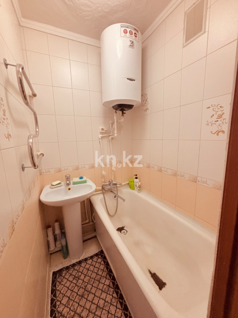 Продажа 2-комнатной квартиры, 44.7 м² в Караганде - фото 13