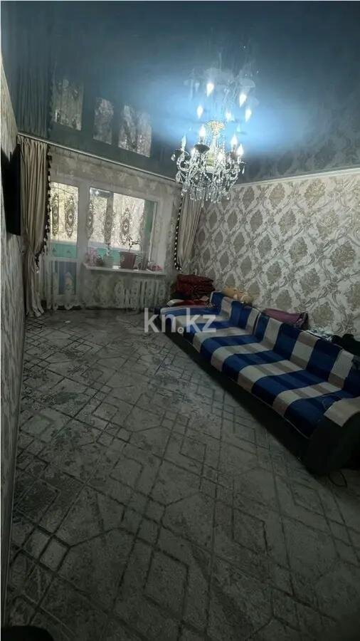 Продажа 1-комнатной квартиры, 33 м² в Темиртау