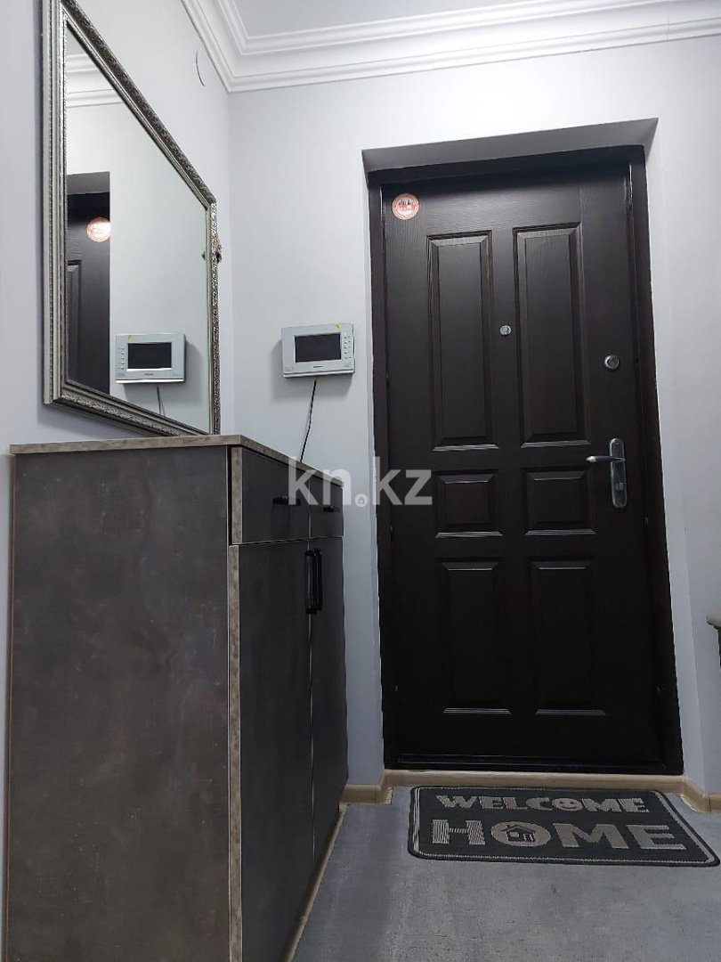 Аренда 3-комнатной квартиры, 75 м² - Аренда квартир помесячно в Караганде фото 5 из 17