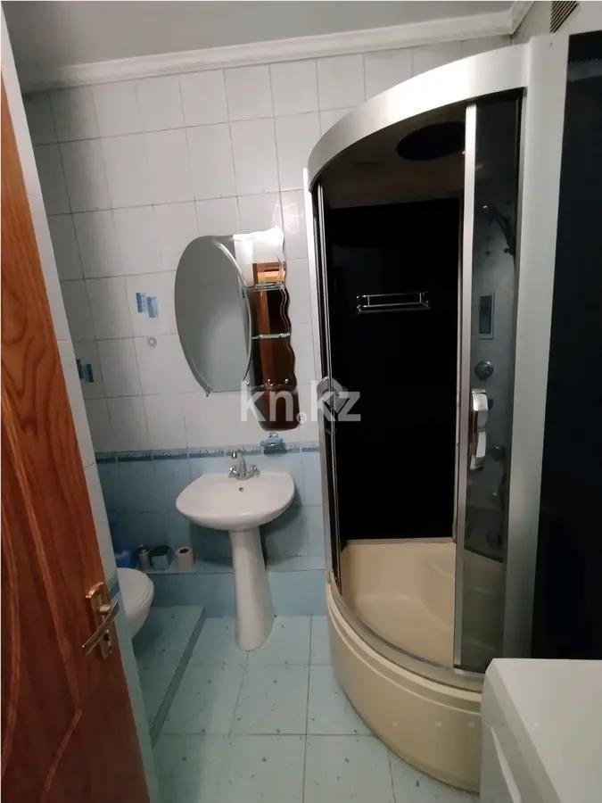 Продажа 1-комнатной квартиры, 34.2 м², ул. Шолохова, дом  15 - Продажа квартир в Алматы фото 3 из 3