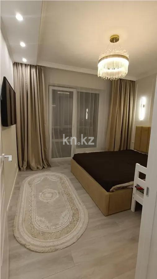 Продажа 2-комнатной квартиры, 50 м² в Астане - фото 2