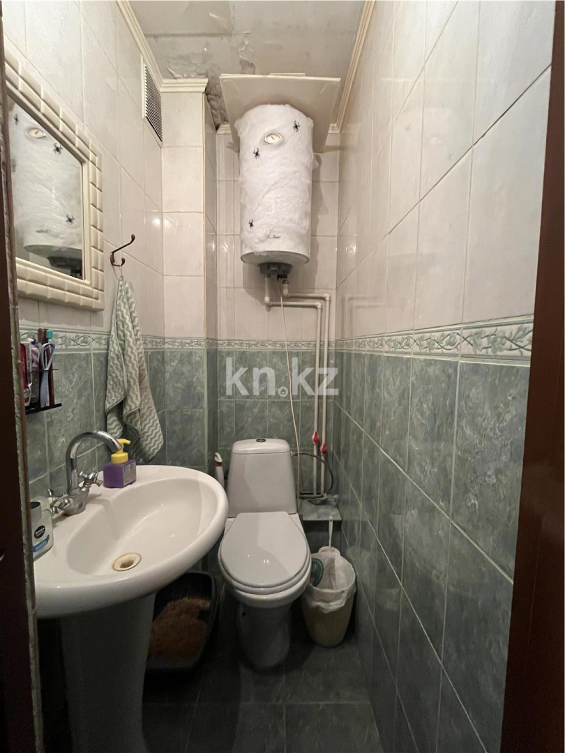Продажа 2-комнатной квартиры, 54 м² в Темиртау - фото 6