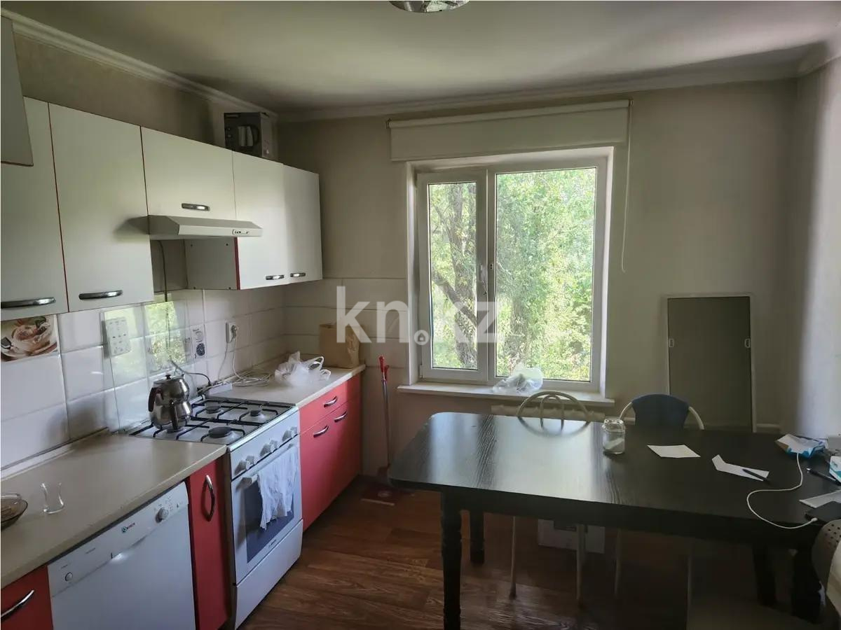 Продажа 4-комнатной квартиры, 83 м² - Продажа четырехкомнатных квартир в Ауэзовском р-не Алматы фото 5 из 8